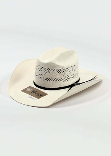 Western Straw Hat T73560 by Twister