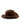 Bullhide Western Forsyth Hat Side