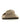 lato Cappello Pinehurst in feltro Sand di Bullhide