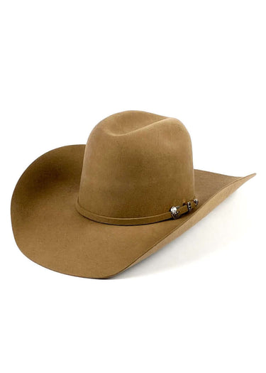 Chapeau de cowboy sand minnick par Pro Hats