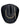 sopra Cappello Western Texas Hold 'em in Black di Bullhide