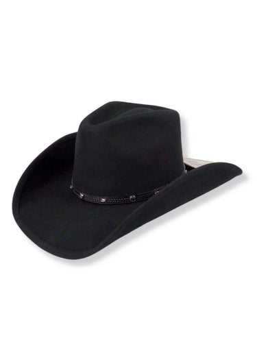 western hat model Thunderbird by Bullhide