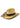dietro Cappello Western Touch The Ground di Bullhide