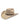 Chapeau de cowboy true west western hat strap