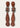 Escarpins pour femmes Hermann Osk Russet by Weaver Leather