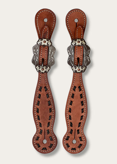 Escarpins pour femmes Hermann Osk Russet by Weaver Leather