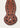 détail design Escarpins pour femmes Hermann Osk Russet by Weaver Leather