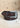 esposizione Cintura donna Embossed Scrolling Brown by Ariat