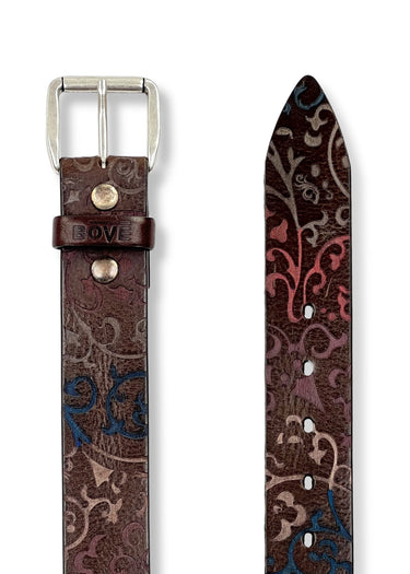 Belichtung Gürtel Farbe von Bove