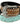 dettaglio fibbia Cintura donna Floral Turquoise by Ariat