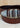 dettagli passanti Cintura Western Donna Multikeeper in Dark Brown by Nocona