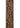 Western Women's Paisley Belt Pattern with Turquoise Stitching by Nocona