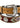 Buckle detail Women's Western Belt Southwest Embroidered Round by Nocona