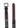 Cintura Western uomo Bead Tooled Rust by Nocona
