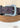 dettaglio fibbia Cintura western uomo Boot Stitch in Brown by Ariat