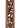 Western men's belt design Floral Pierced Stitch by Nocona
