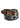 Exposé Hommes Western Ceinture Floral Tooled with Southwestern Design Embroidered Inlay of 3D