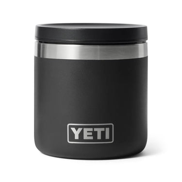 Contenitore Termico Rambler® 8 oz (236 ml) in black by Yeti