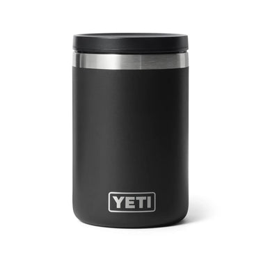 Contenitore Termico Rambler® 16 oz (473 ml) in black by Yeti