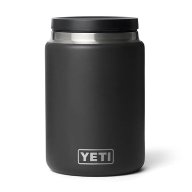 Contenitore Termico Rambler® 24 oz (710 ml) in black by Yeti