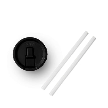 YETI Rambler® 20 oz avec paille