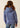 Behind Girl's Ariat 2.0 Sweatshirt in Coastal Fjord by Ariat