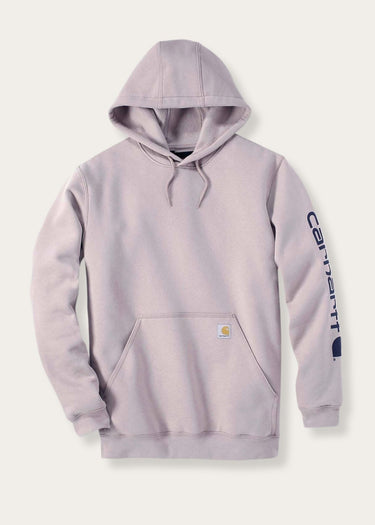 Sweat à capuche pour hommes de Carhartt