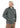 Felpa Uomo Carhartt 104428 1/2 Zip Elm Heather