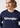 Sweatshirt homme logo Crew en marine par Wrangler