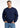 Abgetragenes Midweight Crewn Sweatshirt in New Navy von Carhartt