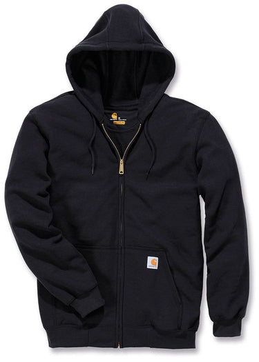 sweats à capuche pour hommes noir par Carhartt