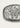 besondere Schnalle Antiqued Pintpoints und Twisted Rope Trim von Montana Silversmith