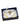 in box Buckle Class Act Two Tone with Longhorn by Montana Silversmith