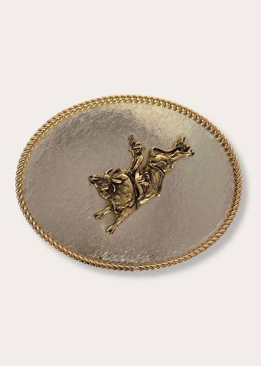 cowboy buckle rough waters classic montanasilversmith