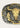 Southwest Abundance Attitude Schnalle von Montana Silversmith