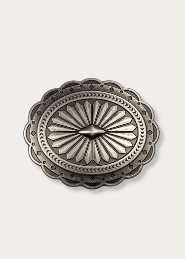 Boucle Diamond Sunburst de Blazin Roxx