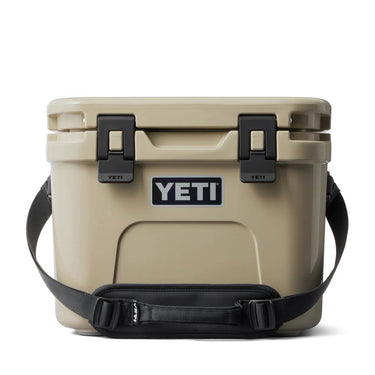 Glacière Roadie® 15 in Tan de Yeti