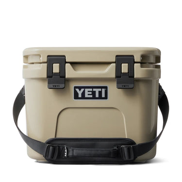 Ghiacciaia Roadie® 15 in Tan di Yeti