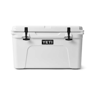 avant Tundra® 45 icebox by Yeti blanc