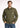 Veste Chemise Carhartt Rugged Flex™ Relaxed avec Fleece en Basilic porté fermé