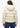 Behind Women's Puffer Jacket Hooded Off White by Superdry