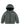 Giacca Sherpa Lined Puffer in Laurel Wreath di Levi's