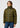 getragene Jacke Shorts Puffer Ivy Green von Wrangler