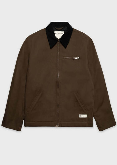 Veste en toile Peoria pour homme par Cat