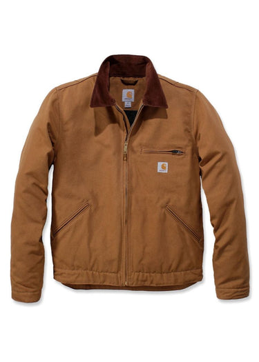 Veste Detroiti pour homme en marron par Carhartt