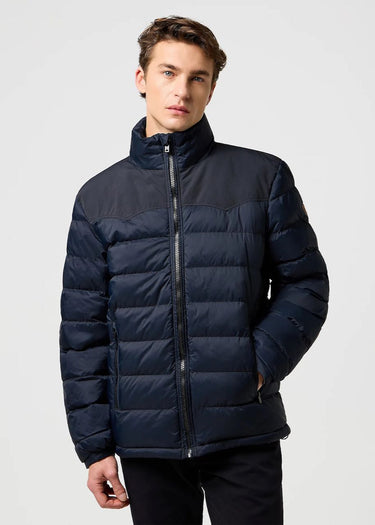 Veste Hommes Folding Regular de Wrangler