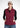 Gilet donna Ashley di Wyoming Traders Red Indossato