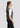 Gilet pour femme en maille « Charcoal Heather » de Lee