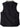 Behind Gilet doublé Sherpa pour femme en noir par Carhartt