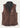 gilet matelassé marron pour homme de Carhartt